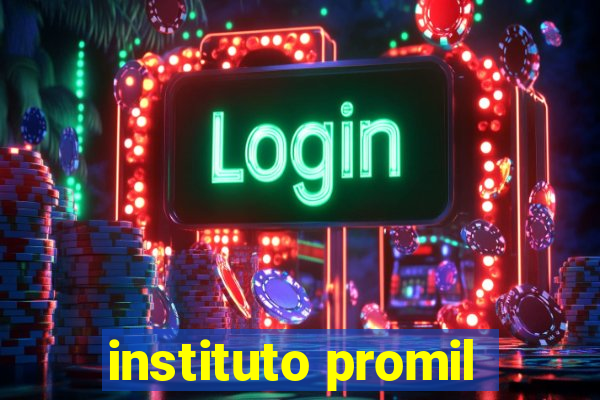 instituto promil